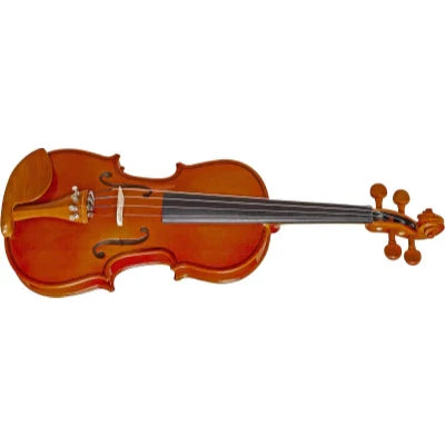 Violino Hofma 4/4 By Eagle HVE 241 Completo: Perfeito Para Músicos Exigentes!